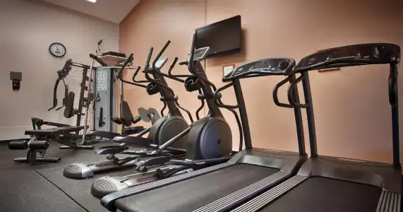 Best Western Plus Saddleback Inn & Conference Center - 24