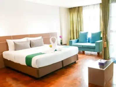 D Box Hostel - 34