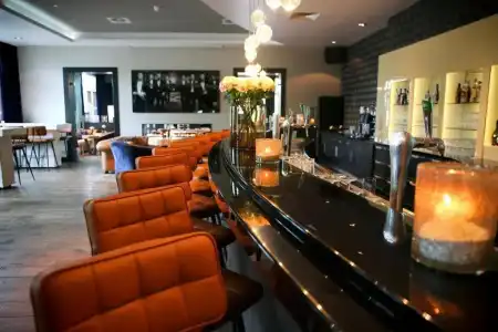 Van Der Valk Almere - 18