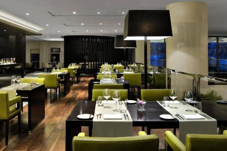 Pullman Dubai Creek City Centre Residences - 17