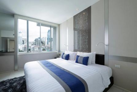 Mandarin Managed by Centre Point - 38