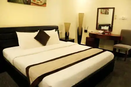 Rimal Suites - 21