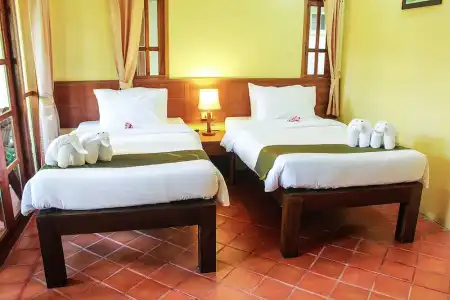 Bangtao Village Resort - 140