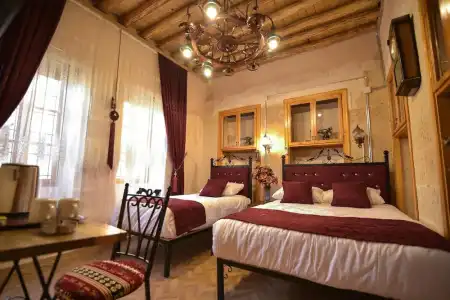 Doğanbey Konaği - 15