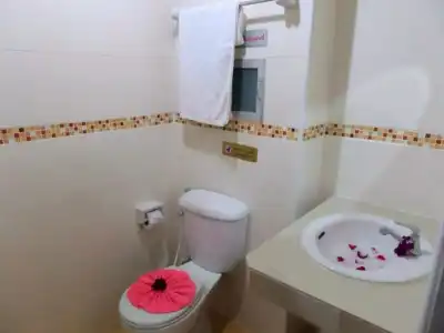 Thana Patong Guesthouse - 22