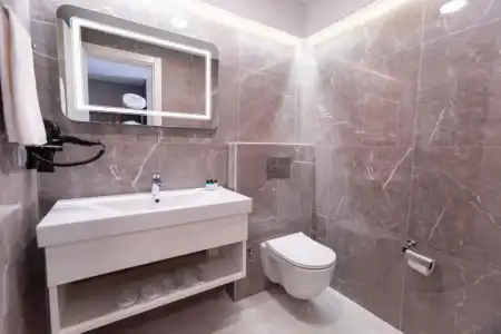 Alan Suites - 7