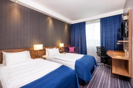 Holiday Inn Express Friedrichshafen by IHG - 54