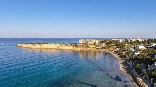 Thalassa Boutique & Spa - 16