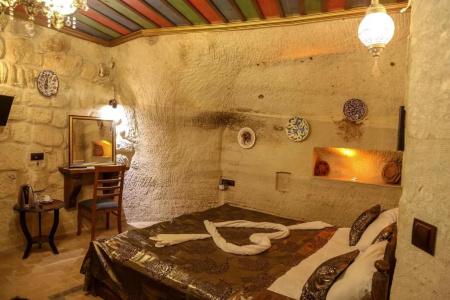 Goreme Palace Cave Suites - 101