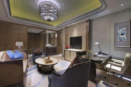 Wanda Vista Kunming - 85