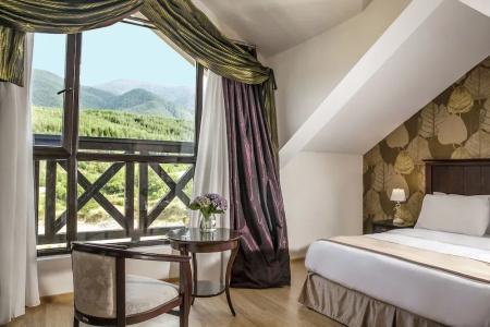 Premier Luxury Mountain Resort - 157
