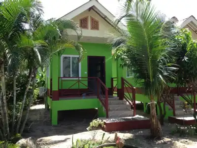 Yuyu Golden Beach - 34