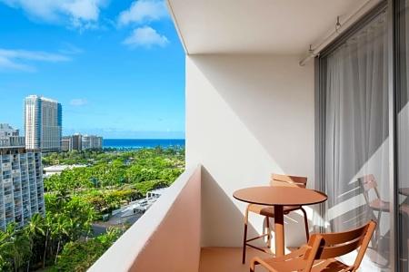 The Ambassador of Waikiki, Tapestry Collection by Hilton - 71
