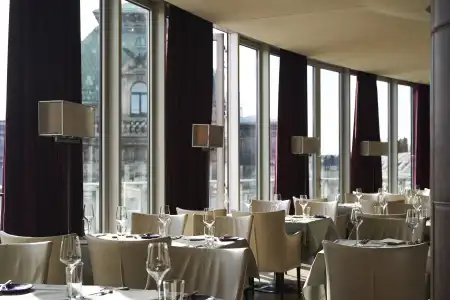 Do&CO Vienna - 17