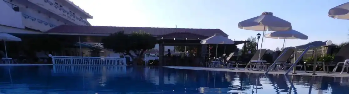 Lindos Aqua Terra - 47