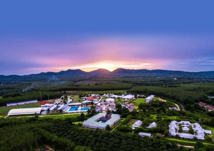 Thanyapura Sports & Health Resort - 23