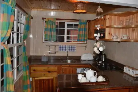 Kokogrove Chalets - 53