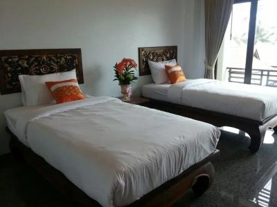 Poolsawat Villa - 39