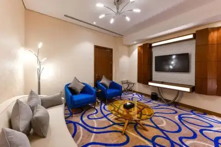 Cielo Lusail Qatar - 15