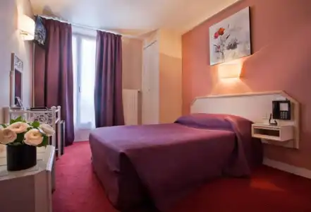 Almarine Eiffel & Spa - 24