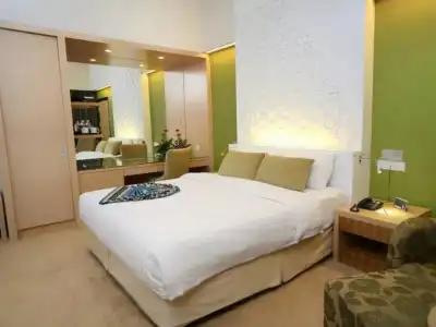 Raia Kota Kinabalu - 4
