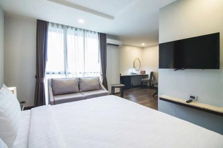 SureStay Plus by Best Western Sukhumvit 2 - 36