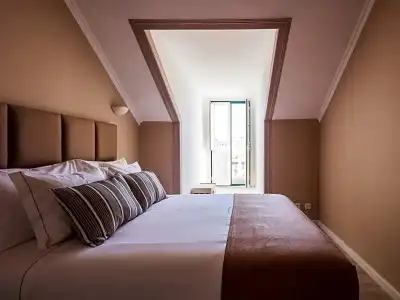 Vila Garden Guesthouse - 185