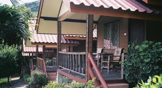 Silver Beach Resort - 48