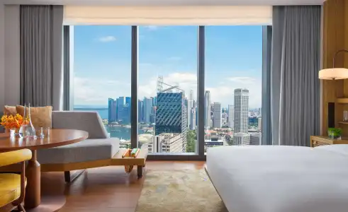 Andaz Singapore, By Hyatt - 38