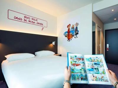 Ibis Styles Liege Guillemins - 19