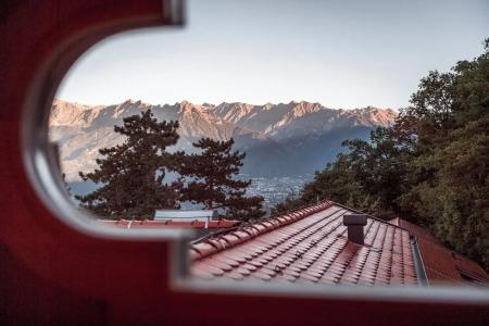 Relais & Chateaux Castel Fragsburg - 50