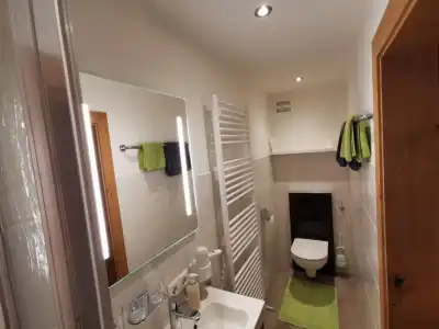 Hotelpension Oberauer Wagrain - 18