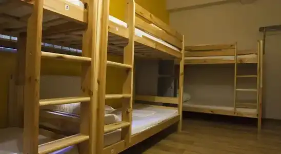 Target Hostel - 29