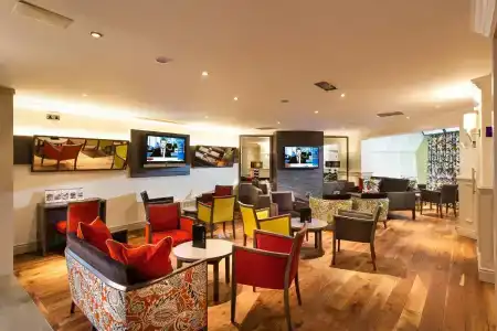 Leonardo Inn Glasgow West End - 18