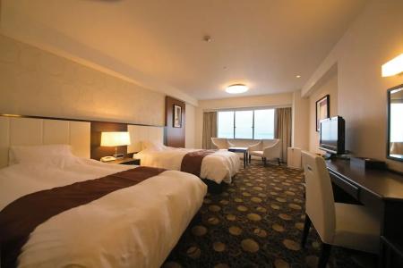 Grand Mercure Beppu Bay Resort & Spa - 122