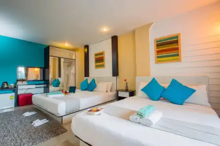 Anchor Boutique House - 25