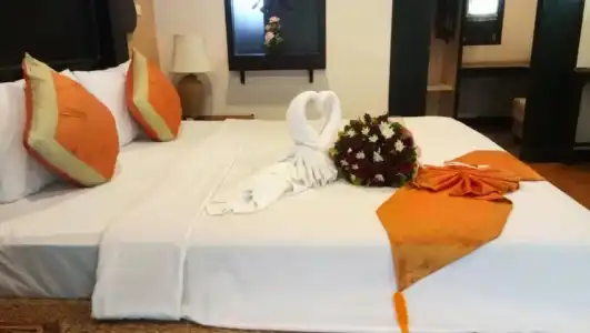 Golden Pine Beach Resort - 85
