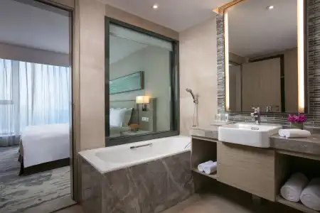 Holiday Inn Hangzhou Gongshu by IHG - 9