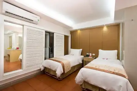Empress HoChiMinh City - 133