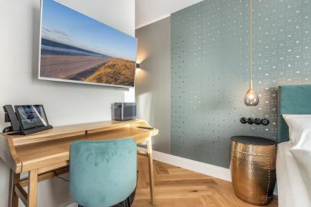 I Love Sylt - Adults Only, Hundefreundlich - 33