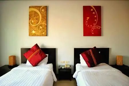 Napalai Resort Hua Hin - 5
