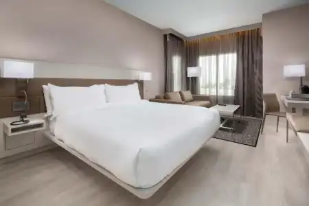 AC by Marriott Los Angeles South Bay - 27