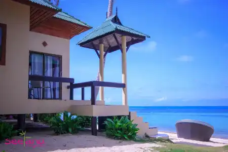 Seetanu Bungalows - 4