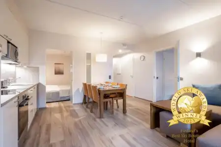 Ski-Inn RukaVillage - 111