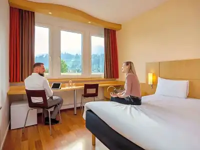 ibis Luzern Kriens - 44