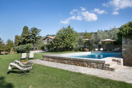 Relais Villa Belpoggio - Residenza d'Epoca - 15
