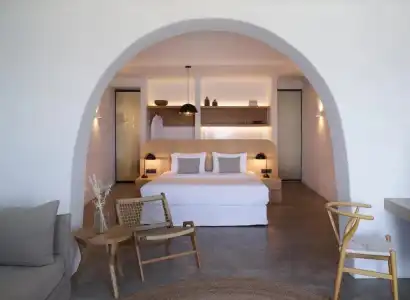 Melidonia Suites - 200