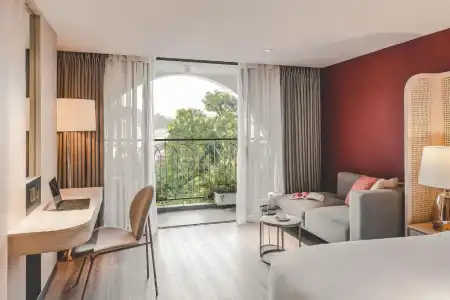 Hanoi Le Jardin & Spa - 42