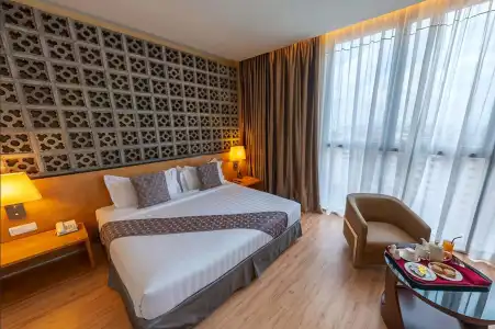 Vivatel Kuala Lumpur - 113