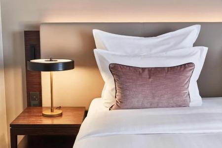 Steigenberger de Saxe Dresden - 89